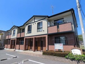 エテルネルＡ外観写真
