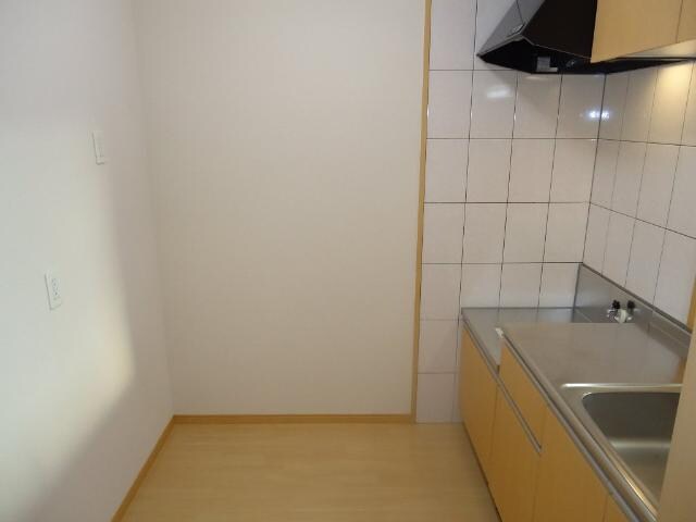 物件内観写真13　(キッチン)