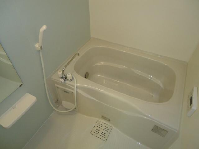 物件内観写真14　(バス／シャワールーム等)