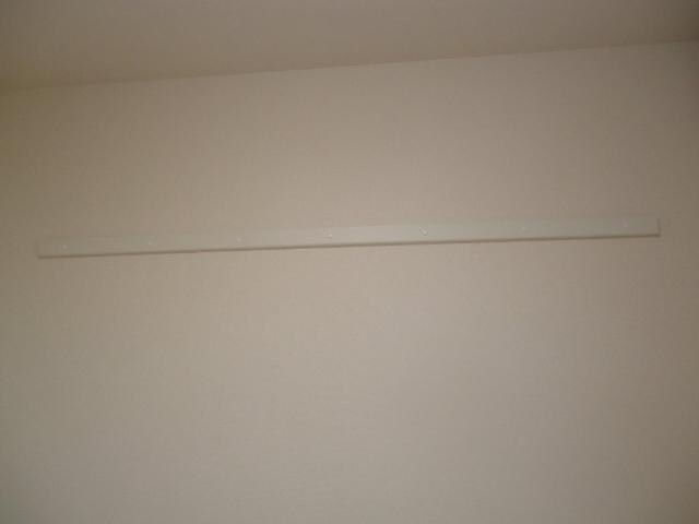 物件内観写真23　(ハンガーモール)