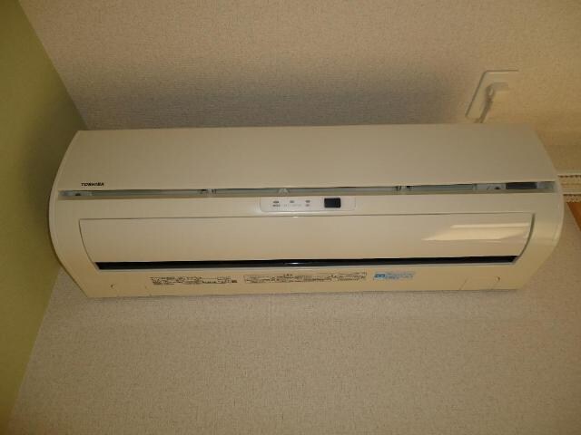 物件内観写真28　(エアコン)