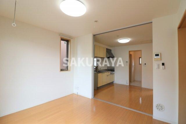 物件内観写真7　(2019年撮影。現況と異なる場合がございます。)