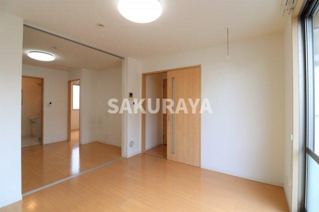 物件内観写真8　(2019年撮影。現況と異なる場合がございます。)