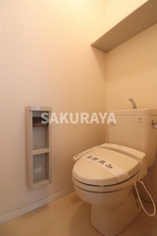 物件内観写真16　(2019年撮影。現況と異なる場合がございます。)