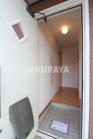 物件内観写真20　(2019年撮影。現況と異なる場合がございます。)