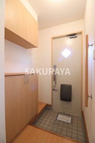 物件内観写真21　(2019年撮影。現況と異なる場合がございます。)