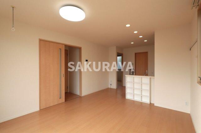 物件内観写真8　(2025年10月撮影)