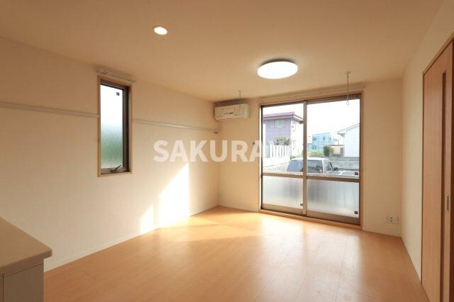 物件内観写真9　(2025年10月撮影)