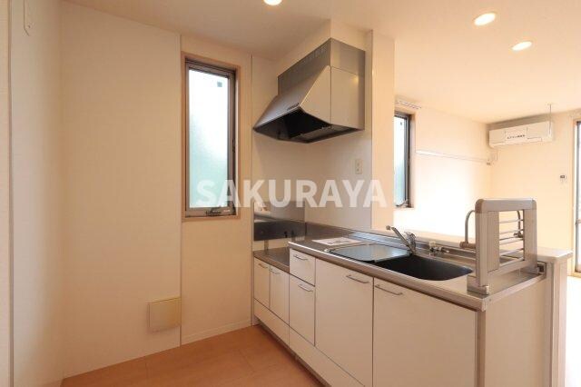 物件内観写真10　(2025年10月撮影)