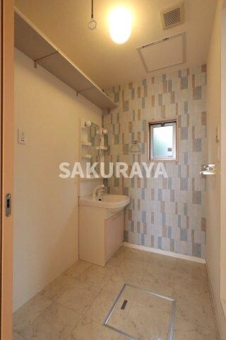 物件内観写真11　(2025年10月撮影)