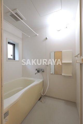 物件内観写真12　(2025年10月撮影)