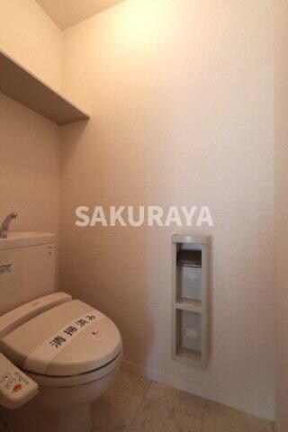 物件内観写真13　(2025年10月撮影)