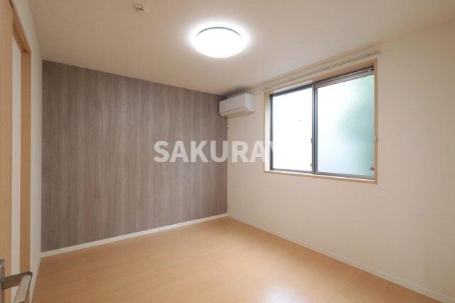 物件内観写真14　(2025年10月撮影)