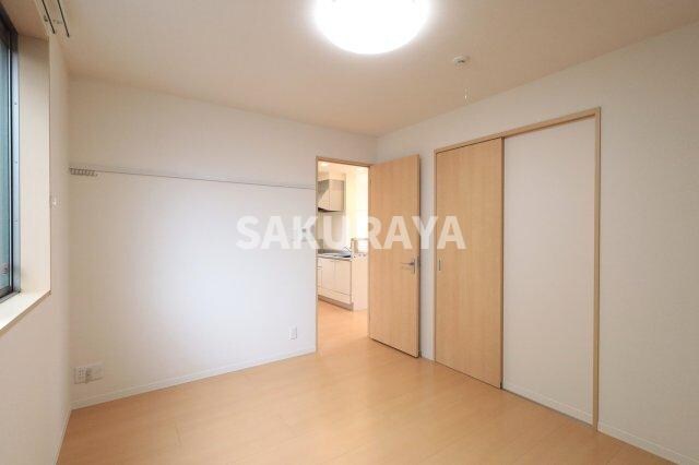 物件内観写真15　(2025年10月撮影)