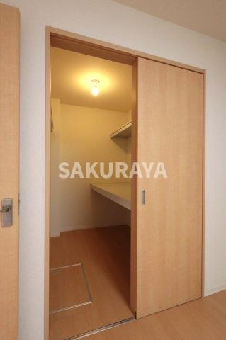 物件内観写真16　(2025年10月撮影)