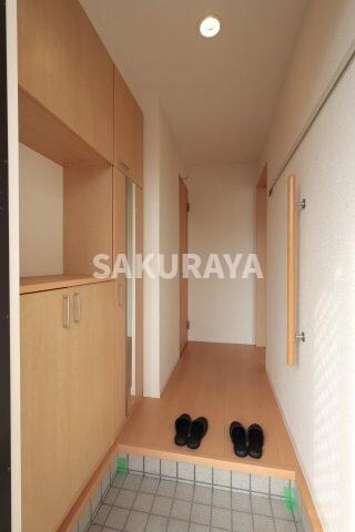 物件内観写真17　(2025年10月撮影)