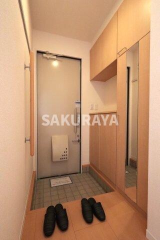 物件内観写真18　(2025年10月撮影)