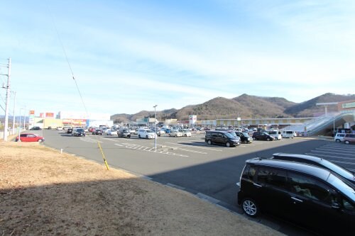 物件内観写真21　(ashico town(アシコタウン)あしかが 993m)