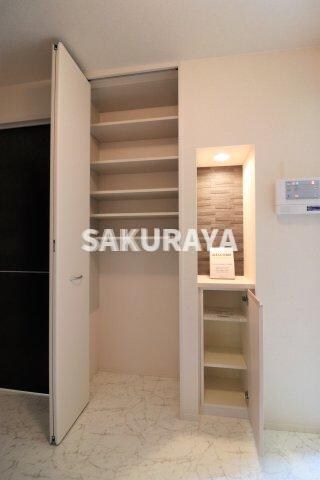 物件内観写真21　(2020年撮影。現況と異なる場合がございます。)