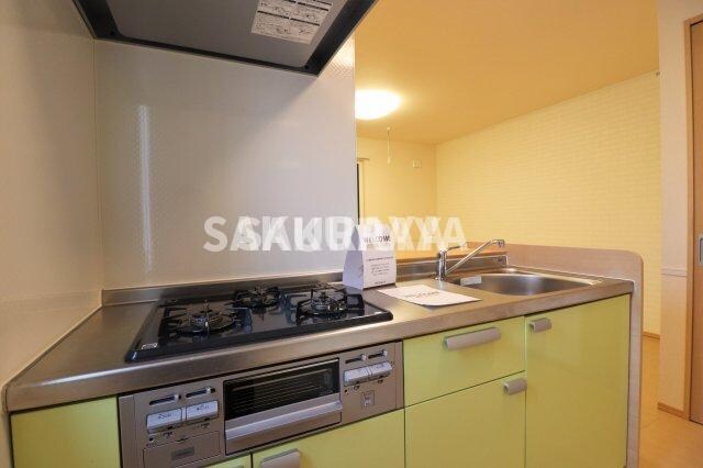 物件内観写真10　(2020年撮影。現況と異なる場合がございます。)