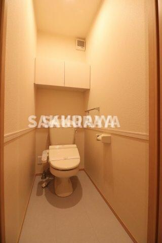 物件内観写真15　(2020年撮影。現況と異なる場合がございます。)