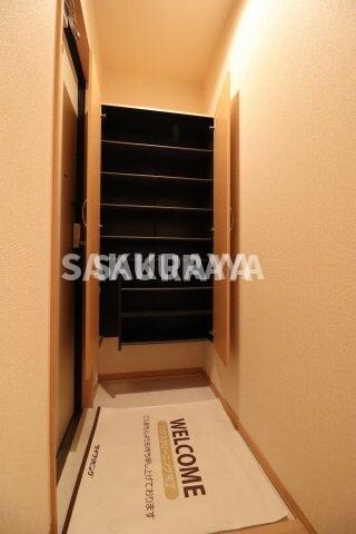 物件内観写真21　(2020年撮影。現況と異なる場合がございます。)