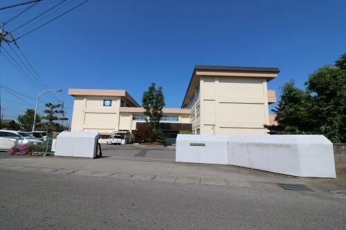 物件内観写真28　(足利市立東山小学校 891m)