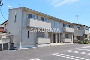 ソラーレ外観写真