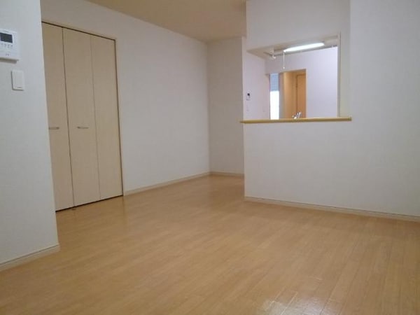 居室(リビング)