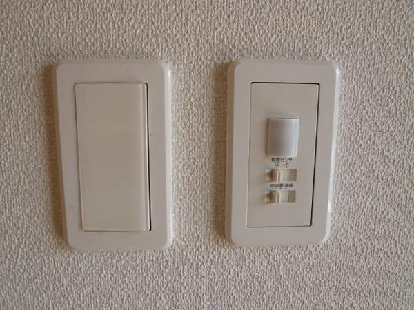 その他(人感センサー)