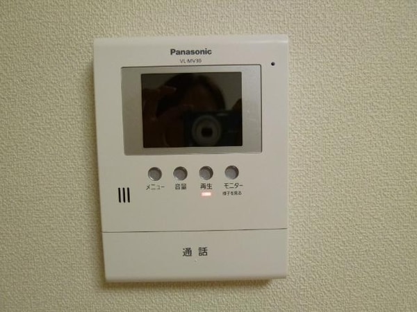 その他(モニター付インターホン)