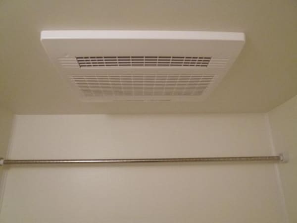 その他(浴室乾燥機)
