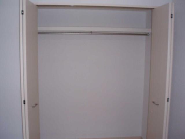 物件内観写真22　(クローゼット)