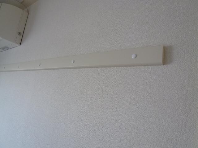 物件内観写真24　(ハンガーモール)