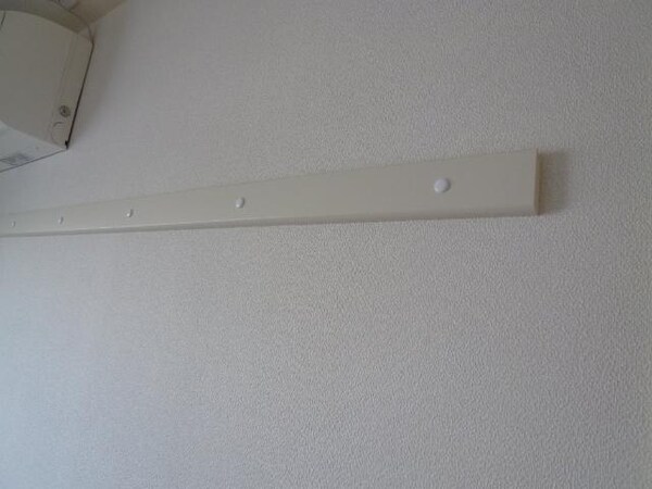 その他(ハンガーモール)