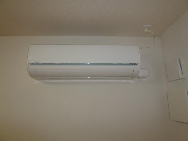 物件内観写真25　(エアコン)