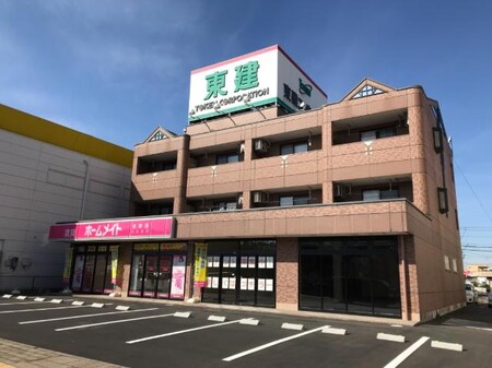 プレステージ佐野外観写真