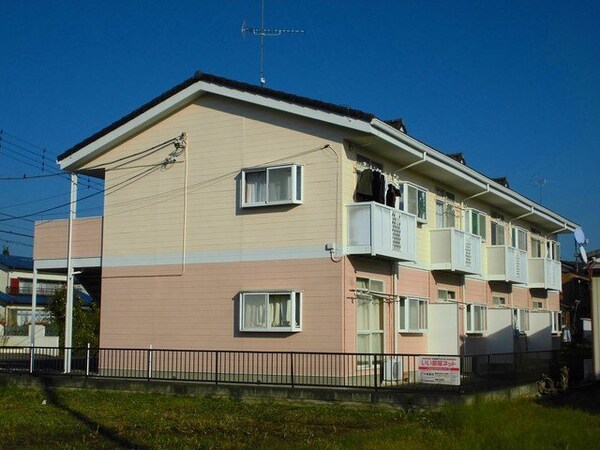 外観(物件の外観です)