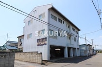 コーポみなみの外観写真