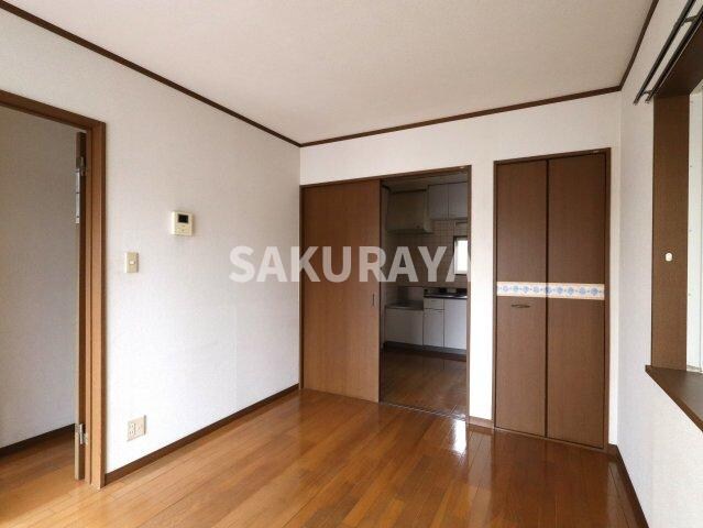 物件内観写真6　(2024年撮影。現況と異なる場合があります。)