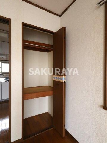 物件内観写真8　(2024年撮影。現況と異なる場合があります。)