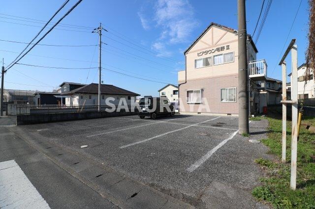 物件外観写真4　(現況と異なる場合があります。)