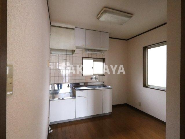 物件内観写真9　(2024年撮影。現況と異なる場合があります。)