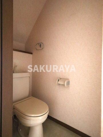 物件内観写真14　(2024年撮影。現況と異なる場合があります。)