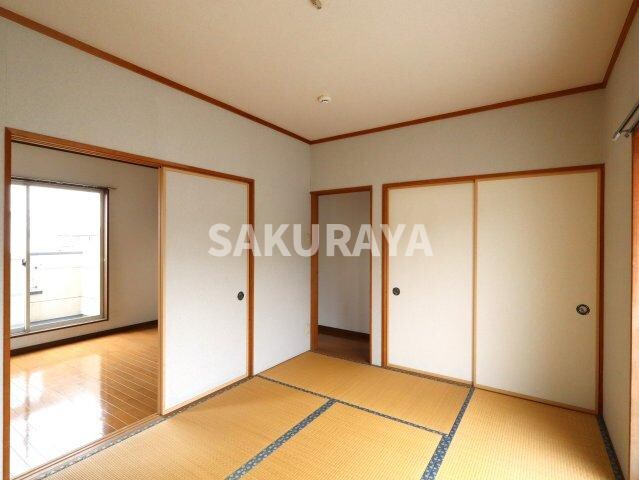 物件内観写真17　(2024年撮影。現況と異なる場合があります。)