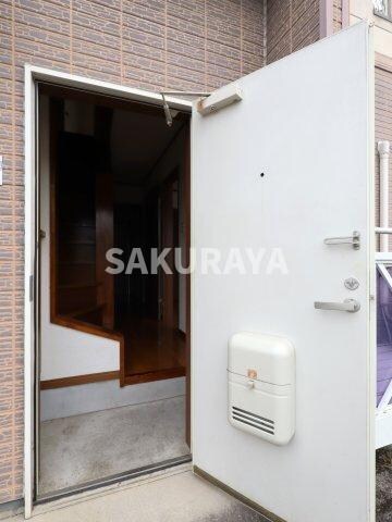 物件内観写真20　(2024年撮影。現況と異なる場合があります。)