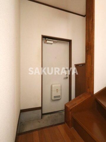 物件内観写真21　(2024年撮影。現況と異なる場合があります。)