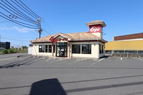 物件内観写真29　(くるまやラーメン 足利南店 4395m)