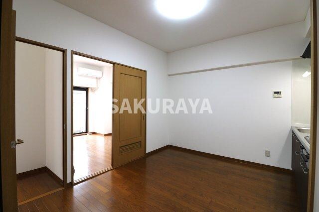 物件内観写真16　(ダイニング。2024年撮影。現況と異なる場合がございます。)