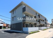 コスタデルソーレの外観写真